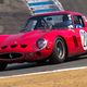 Illustration for article titled Rolex Monterey Motorsports Reunion (150+ photos)